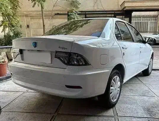 حواله سورن پلاس تحویل ۳۰ روزه|خودرو سواری و وانت|گرمی, |دیوار