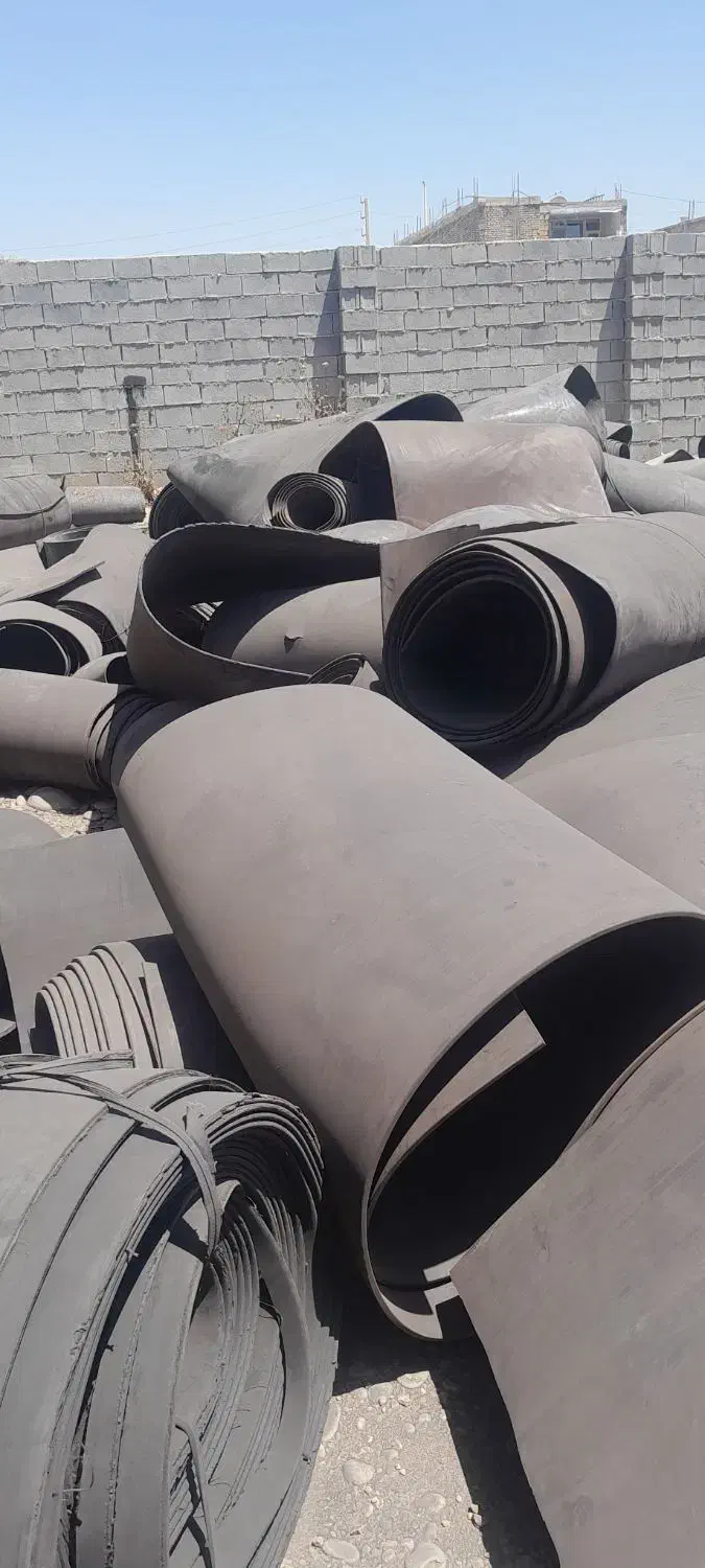 فروش نوار نقاله|ماشین‌آلات صنعتی|اصفهان, اصفهانک|دیوار