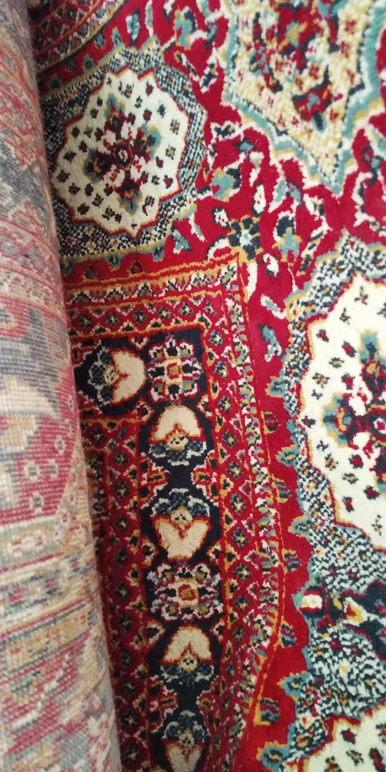 فرش12متری|فرش|گناباد, |دیوار