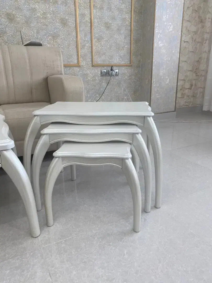 فروش جلو مبلی میز تلویزیون ومیز بار سلطنتی|مبلمان خانگی و میز عسلی|ارومیه, |دیوار