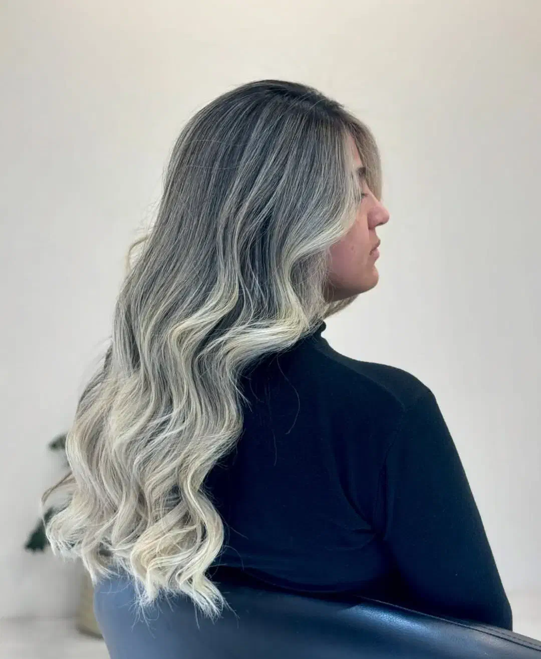 رنگ مو|خدمات آرایشگری و زیبایی|شیراز, عفیف‌آباد|دیوار