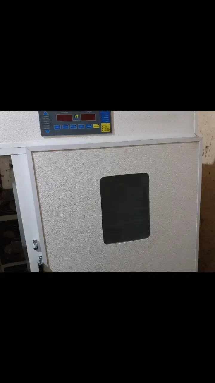 فروش دستگاه جوجه کشی نوین صنعت خزر|ماشین‌آلات صنعتی|کنگاور, |دیوار