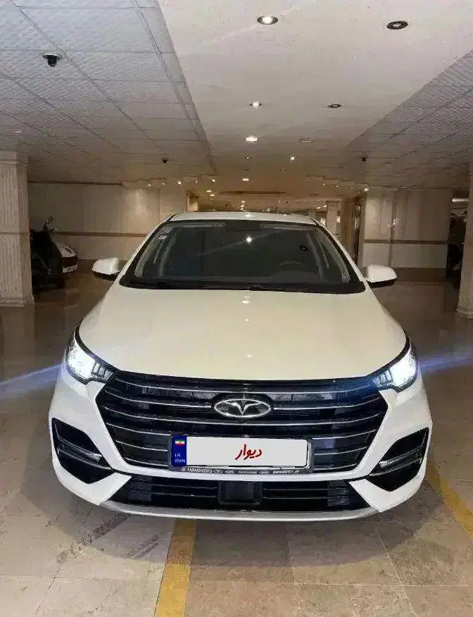 اریز6 پرو|خودرو سواری و وانت|کاشان, شهرک امیرالمومنین|دیوار