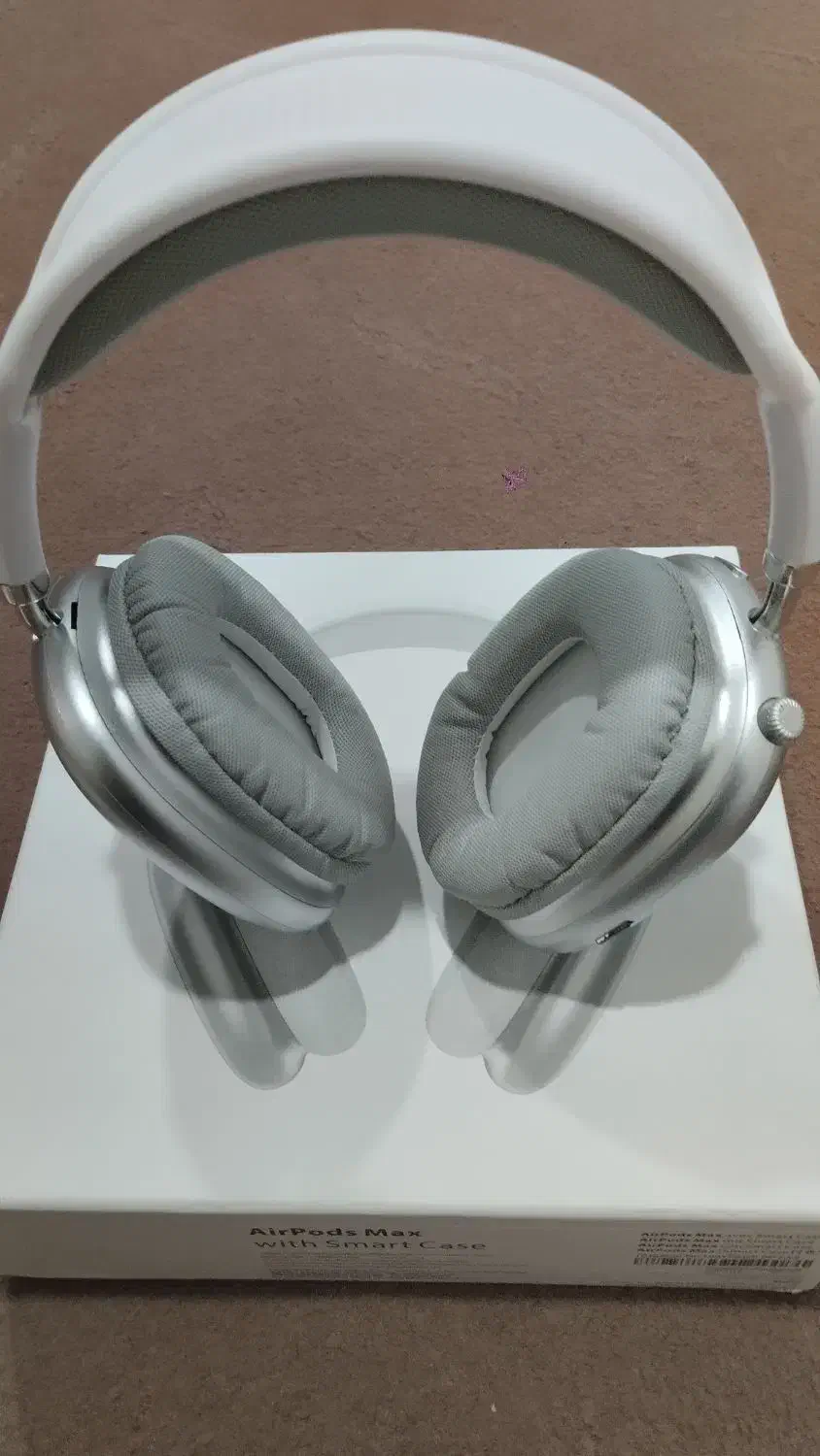 هدفون اپل|لوازم جانبی موبایل و تبلت|مریوان, |دیوار