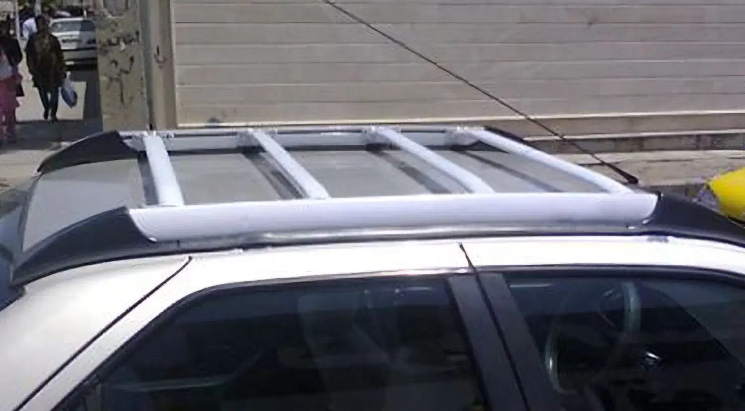 لاستیک ۲۰۵ پژو و سپر عقب پژو|قطعات یدکی و لوازم جانبی|بجنورد, |دیوار