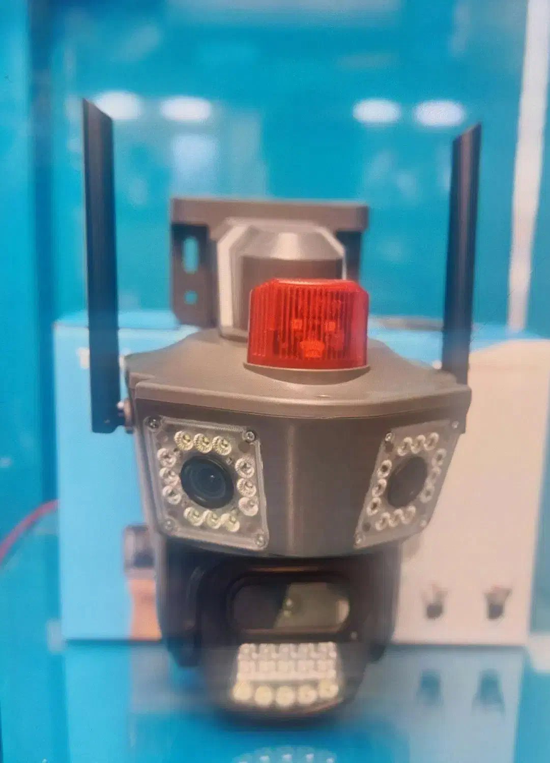 دوربین سیم کارتی پخش عمده بازار|دوربین مداربسته|تهران, لاله زار|دیوار