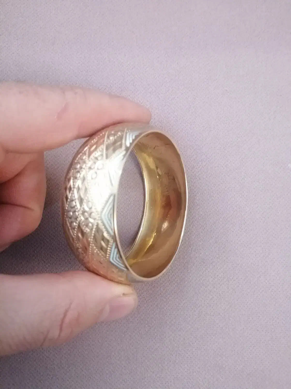 تک پوش دستبند و گردنبند طلا|جواهرات|مشهد, حجاب (شهرک غرب)|دیوار