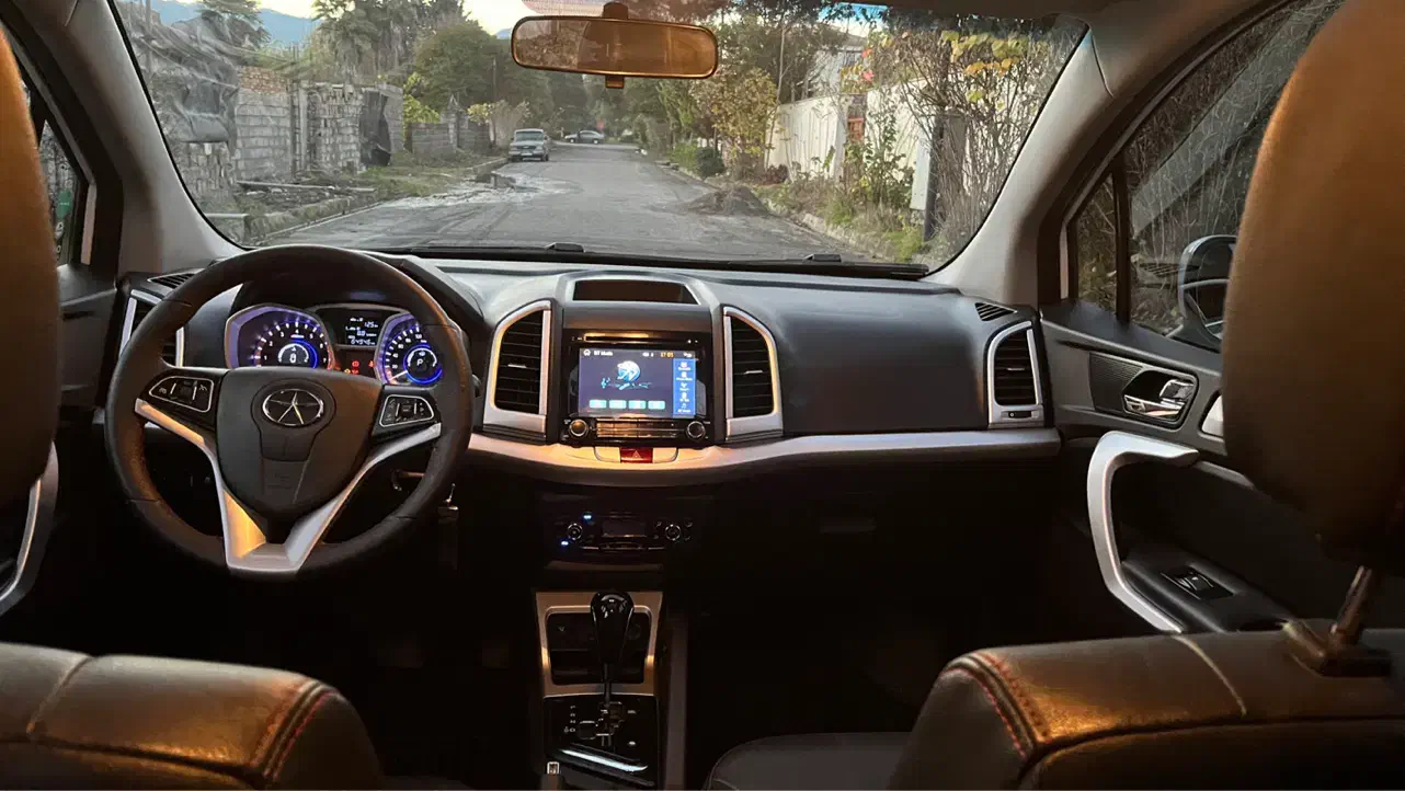 S3 مدل ۱۳۹۷|خودرو سواری و وانت|رامسر, |دیوار