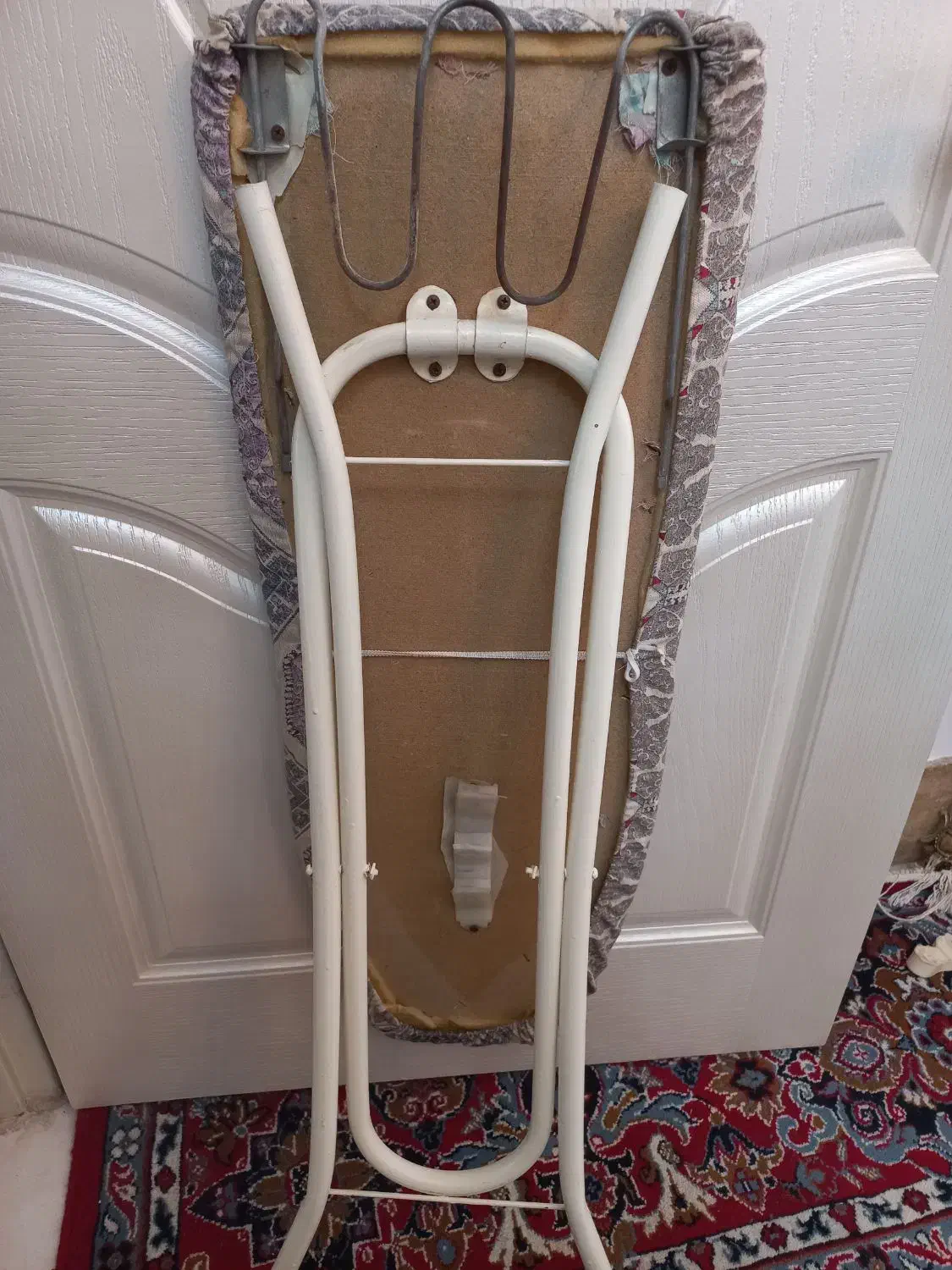 میز اتو|اتو و لوازم اتو|قم, زنبیل آباد|دیوار