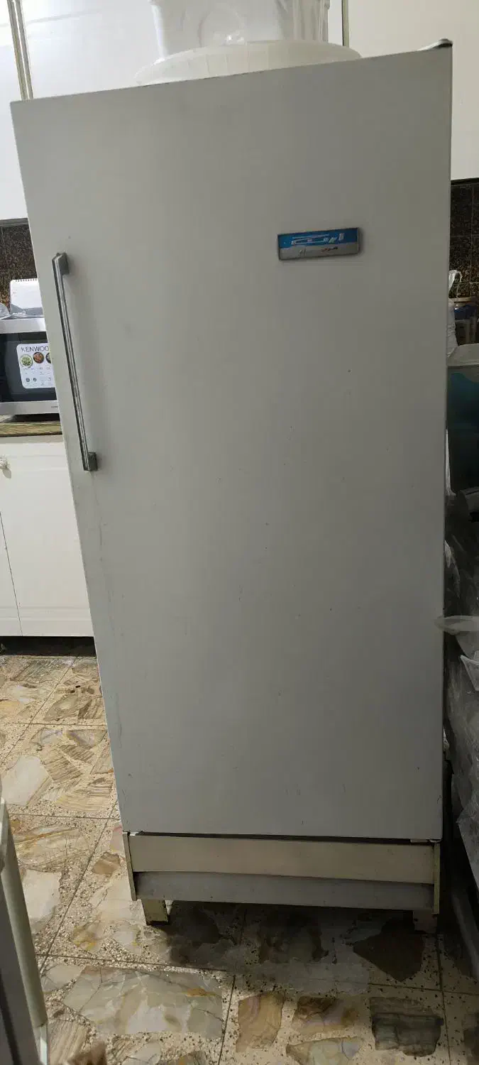 فریزر ارج|یخچال و فریزر|شیراز, شهرک مهدیه|دیوار