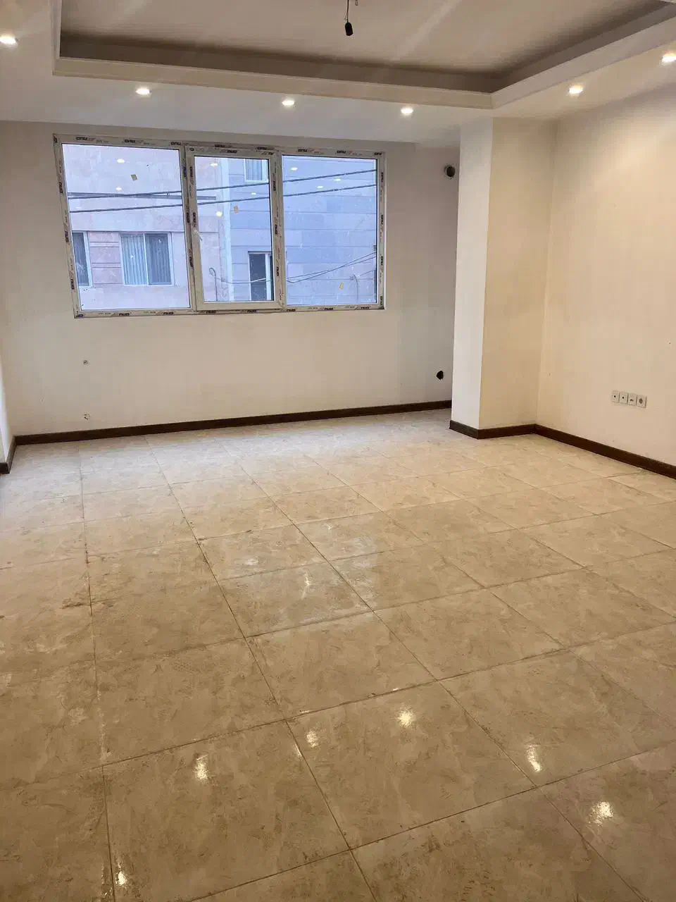 فروش آپارتمان ۱۱۷ متری ۲ خواب نوساز|فروش آپارتمان|تهران, مقدم|دیوار