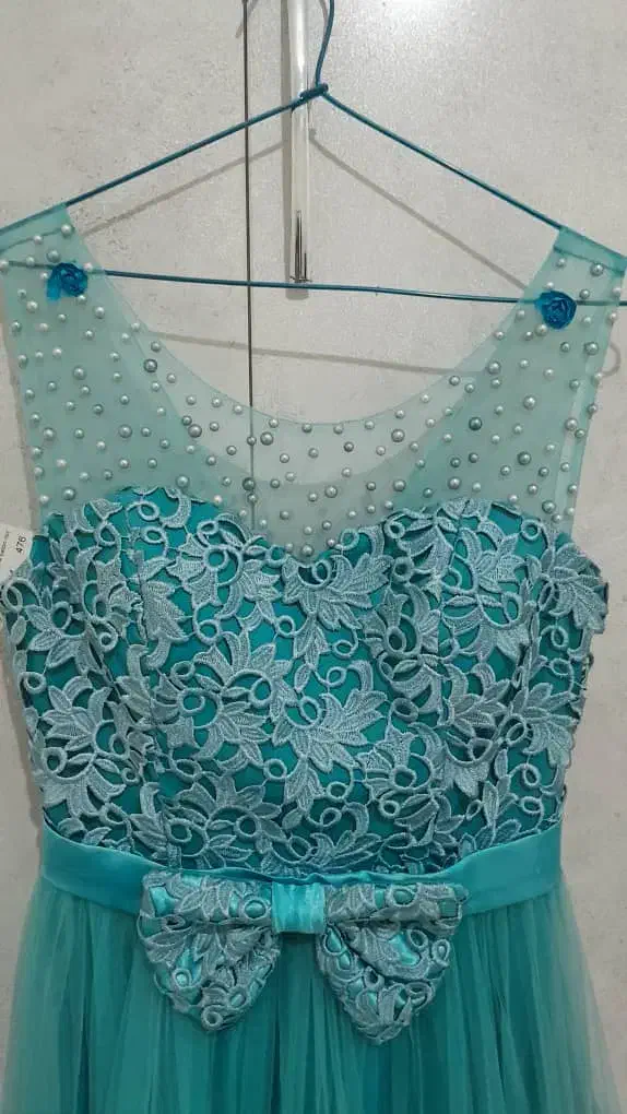 لباس مجلسی دخترانه|لباس|سلماس, |دیوار