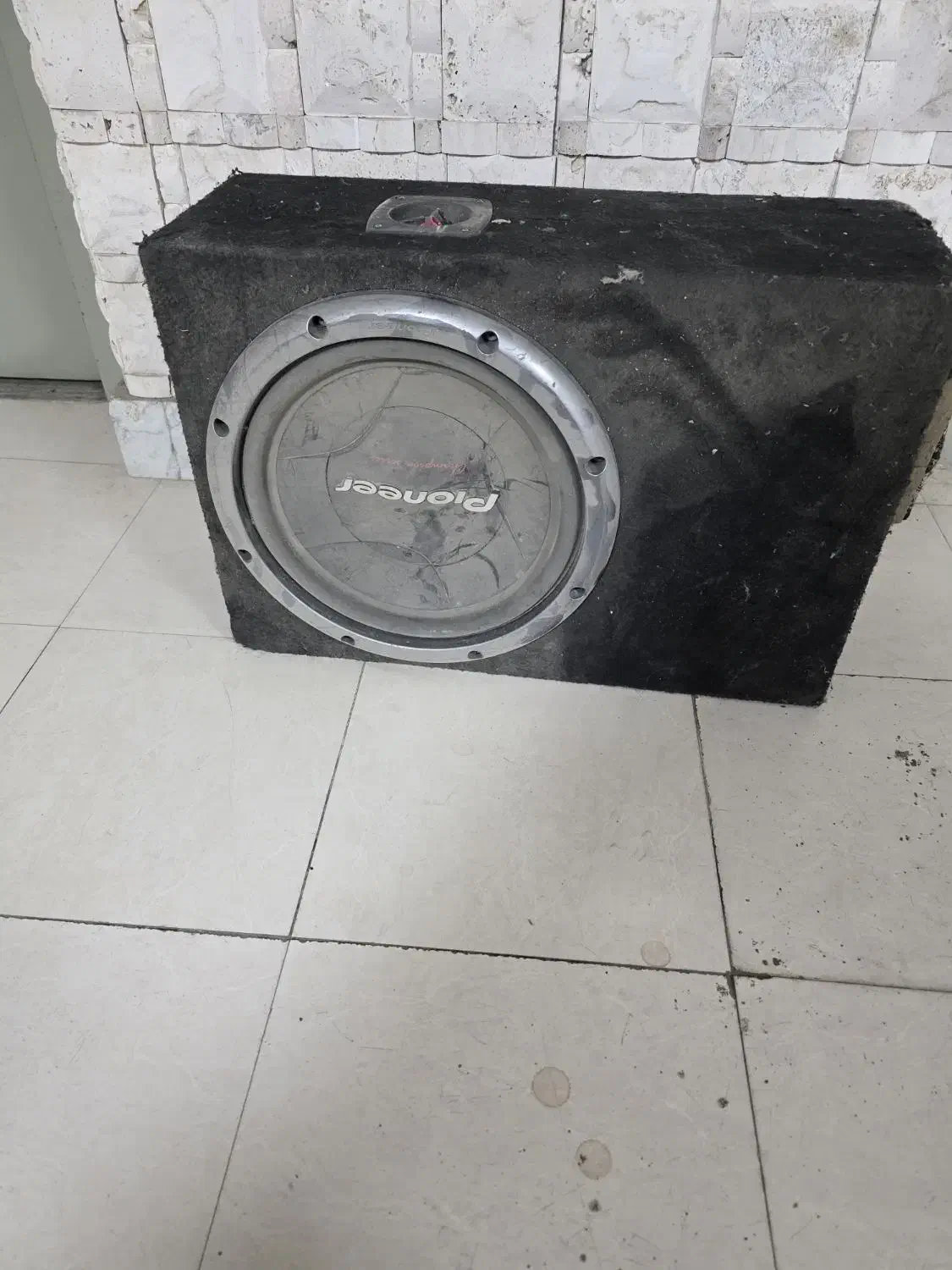 ساب باکس پایونر|صوتی و تصویری|اصفهان, کوی شهید کشوری|دیوار