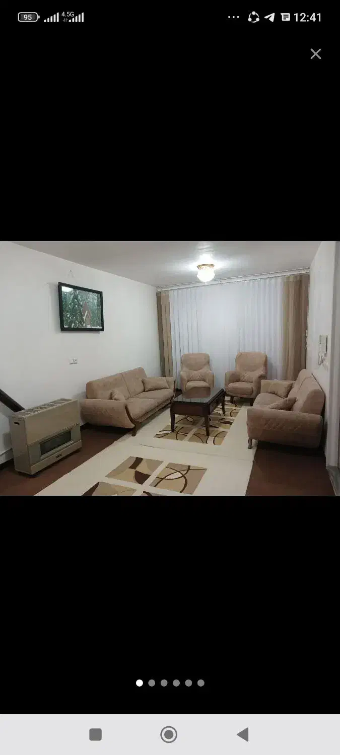 سوئیت اجاره ای|اجارهٔ کوتاهمدت آپارتمان و سوئیت|مریوان, |دیوار