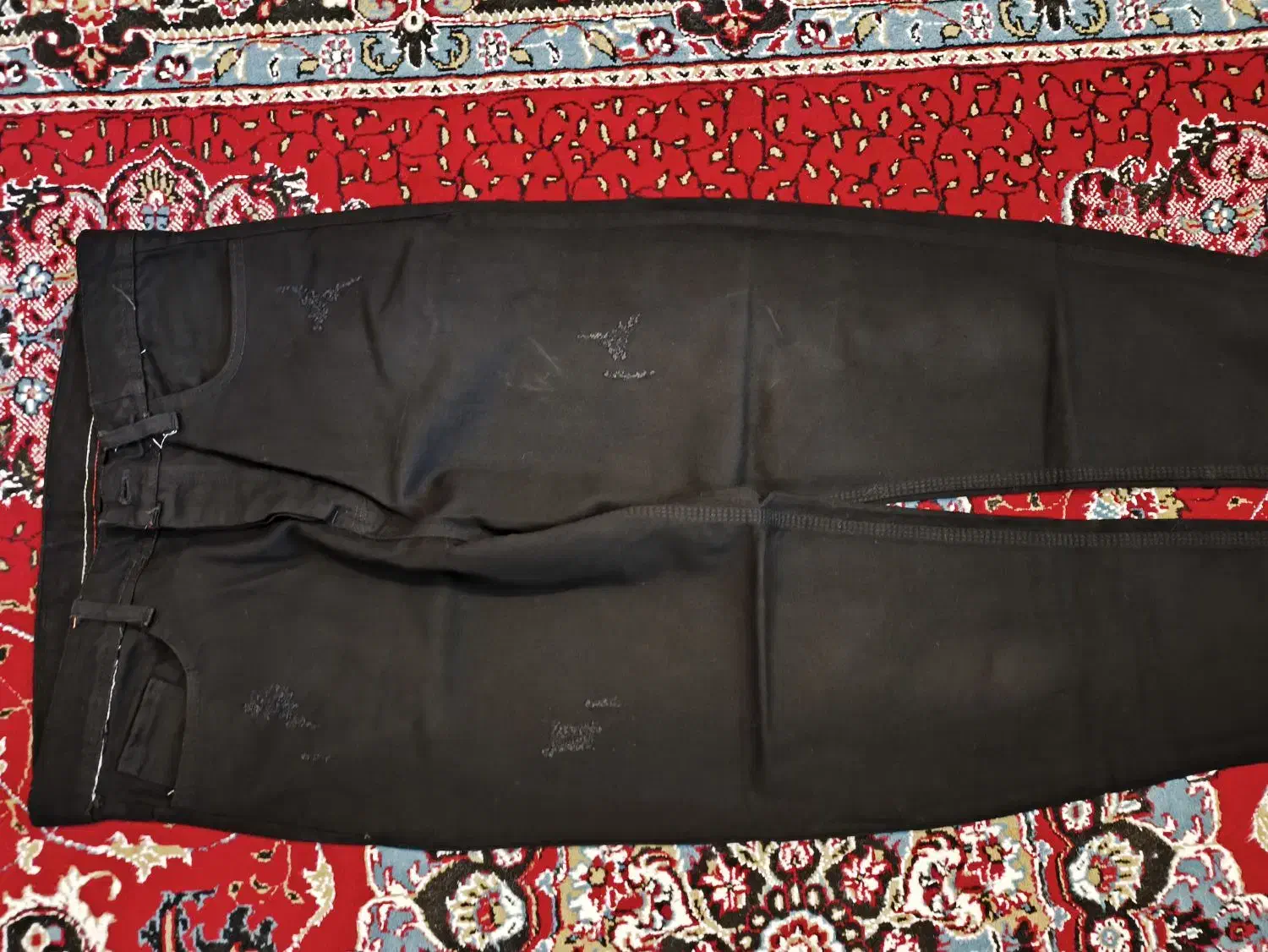 مام مشکی مردانه|لباس|ملایر, |دیوار