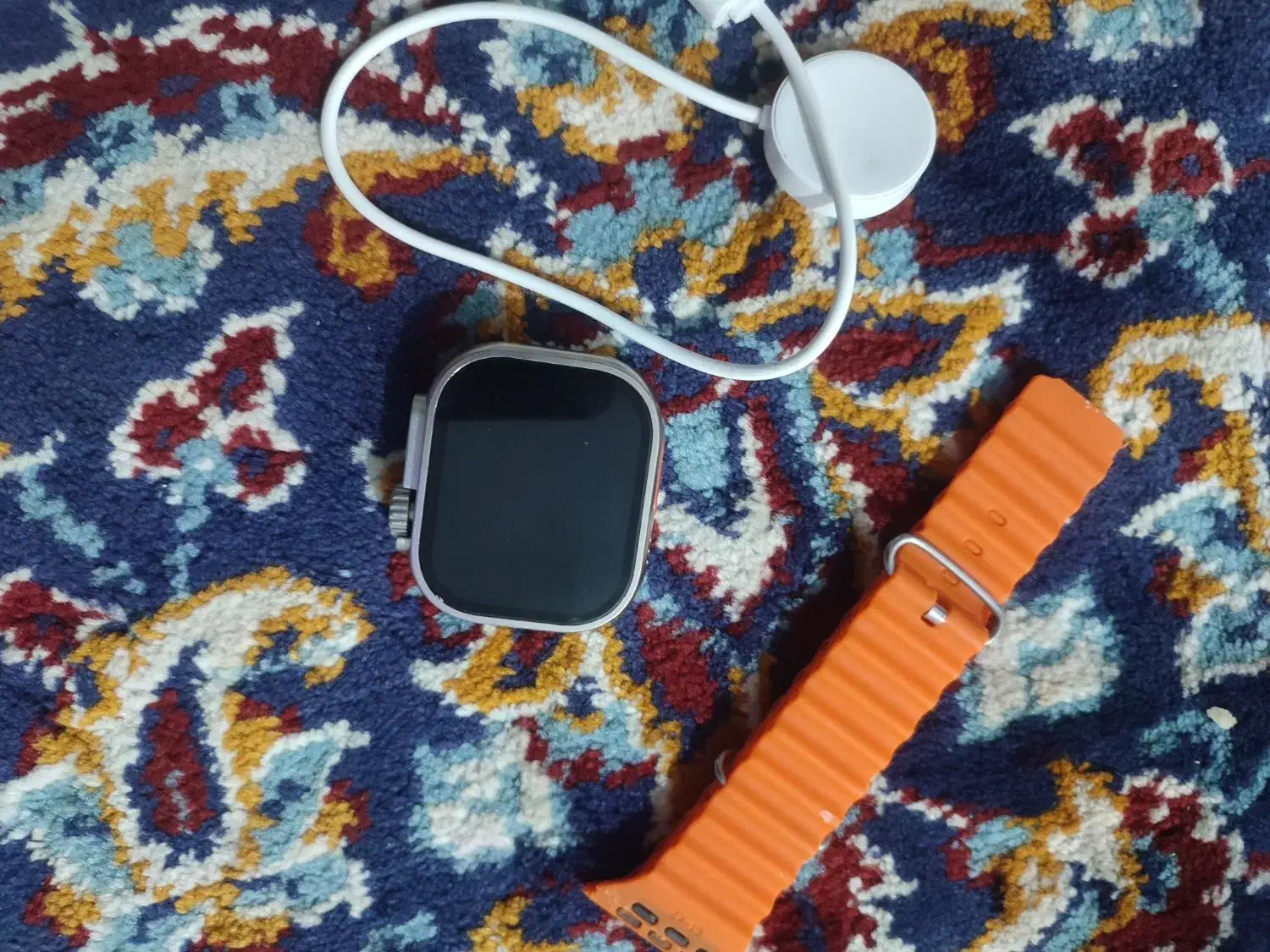 ساعت هوشمند|ساعت|بندر امام خمینی, |دیوار