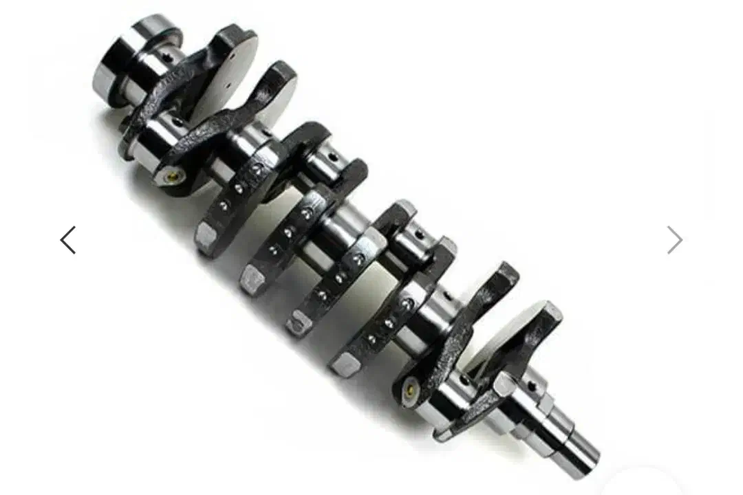 میل لنگ سانتافه|قطعات یدکی و لوازم جانبی|تهران, ونک|دیوار