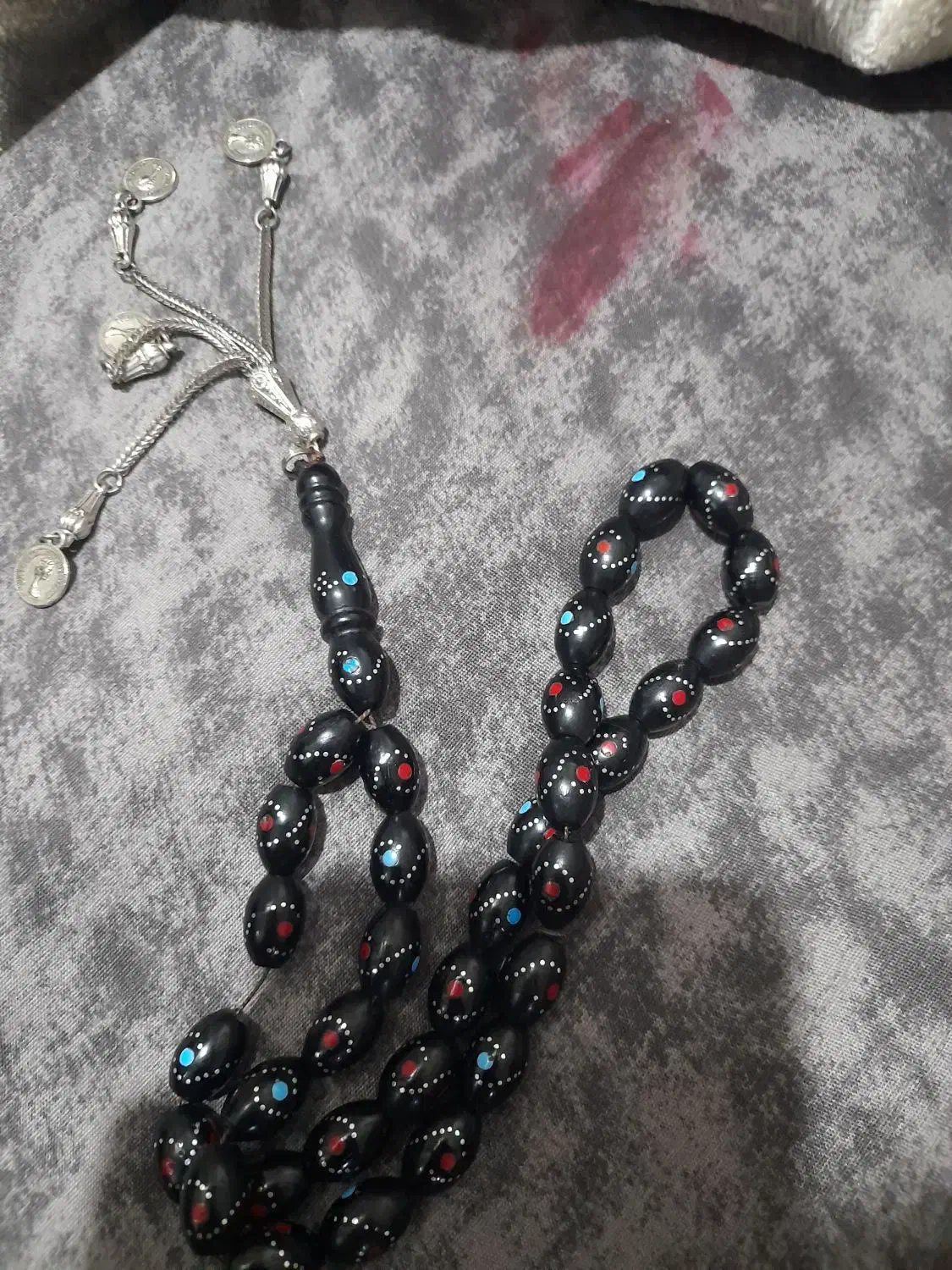 انگشتر|کلکسیون اشیاء عتیقه|شادگان, |دیوار