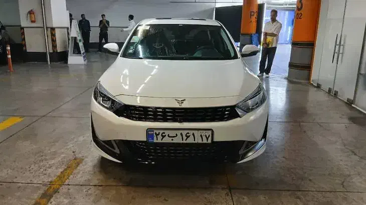 رسپکت مدل 1404 اقساط|خودرو سواری و وانت|تهران, دانشگاه شریف|دیوار