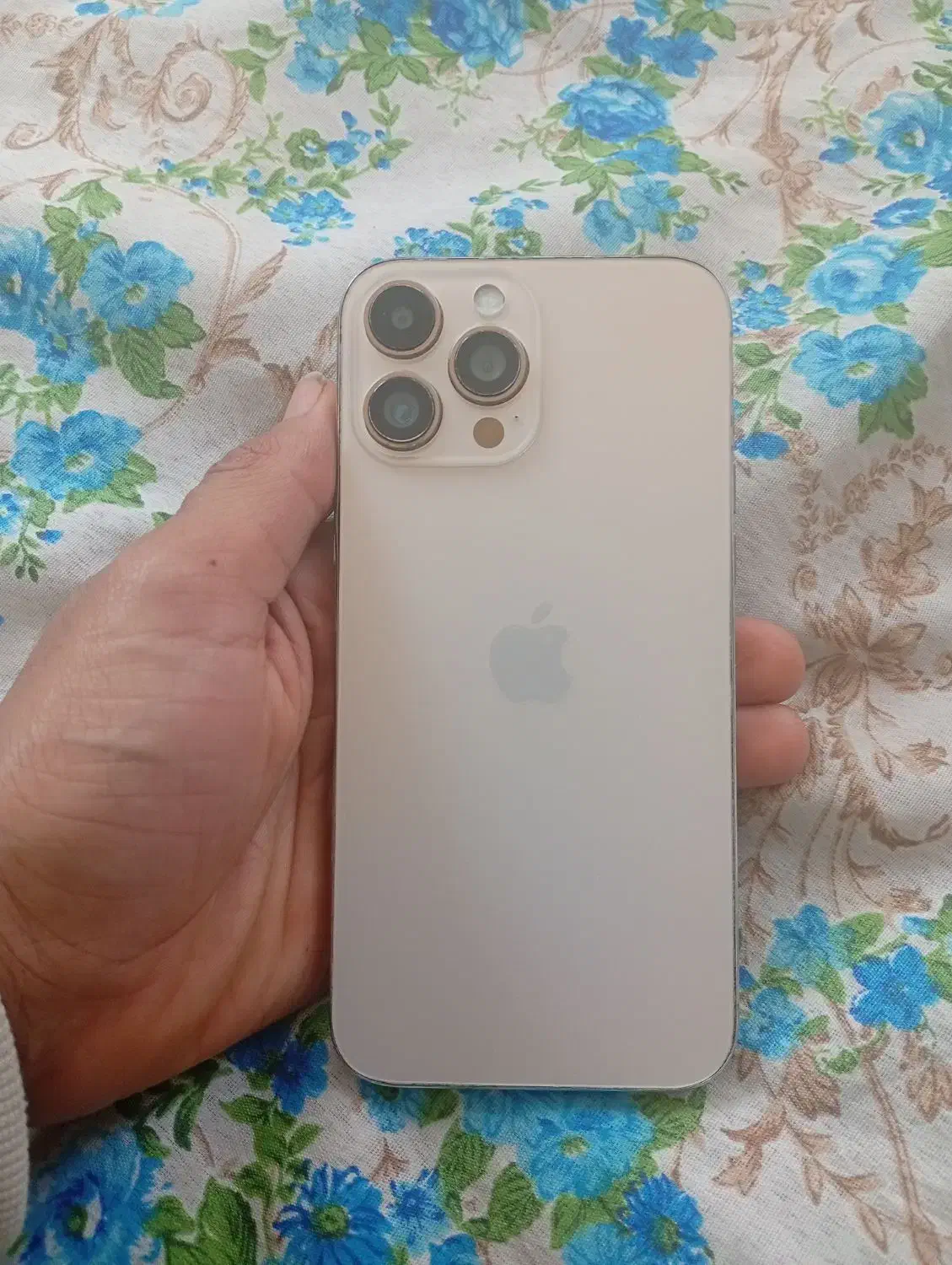 گوشی آیفون طرح 13پرومکس|موبایل|شیراز, شهرک گلستان شمالی|دیوار