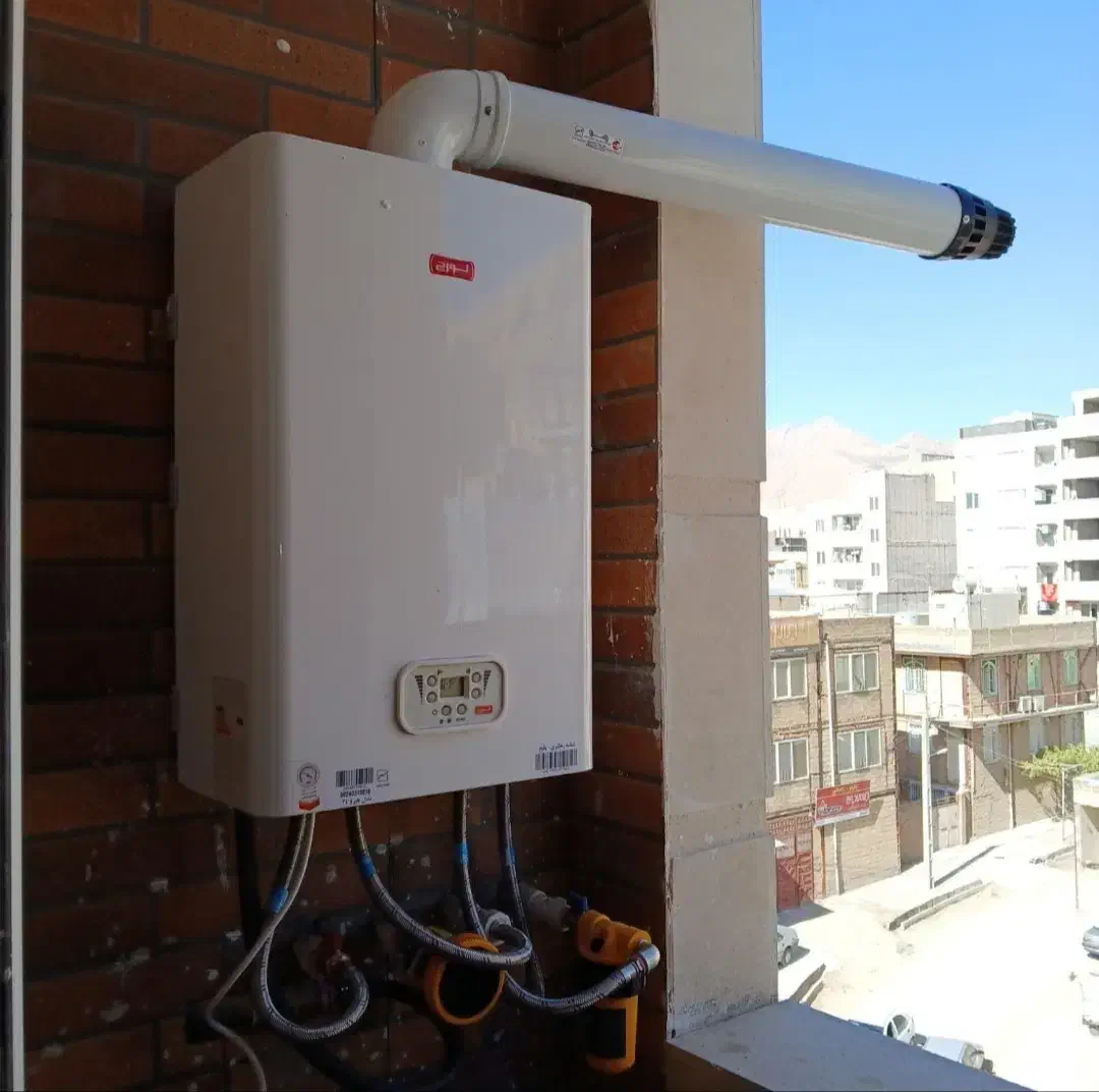 تعمیر پکیج و تعمیرات برد|خدمات پیشه و مهارت|کرمانشاه, |دیوار