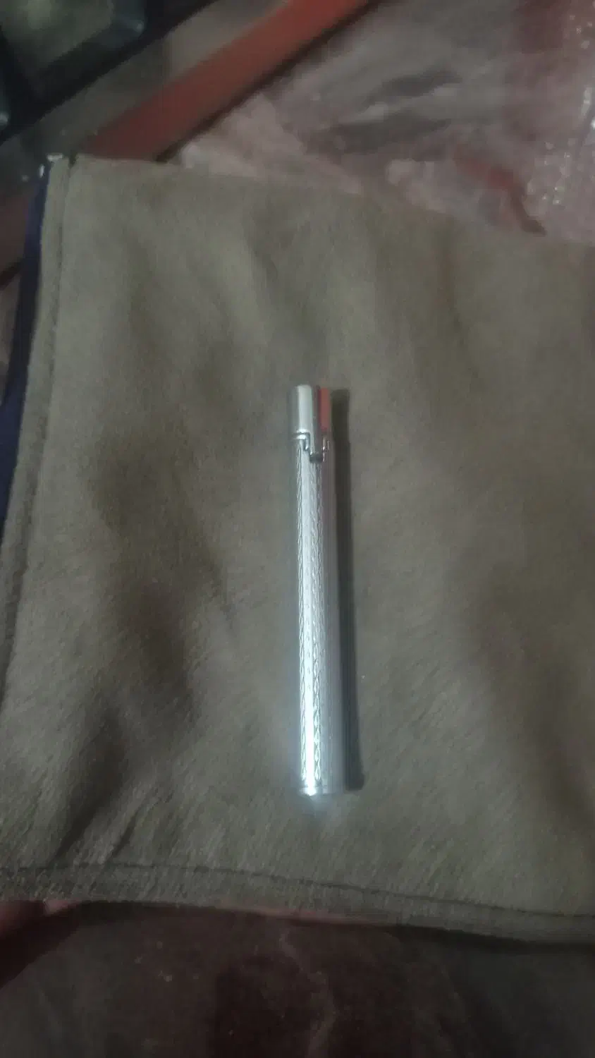 فندک خودکاری|زیورآلات و اکسسوری|رشت, حافظ آباد|دیوار