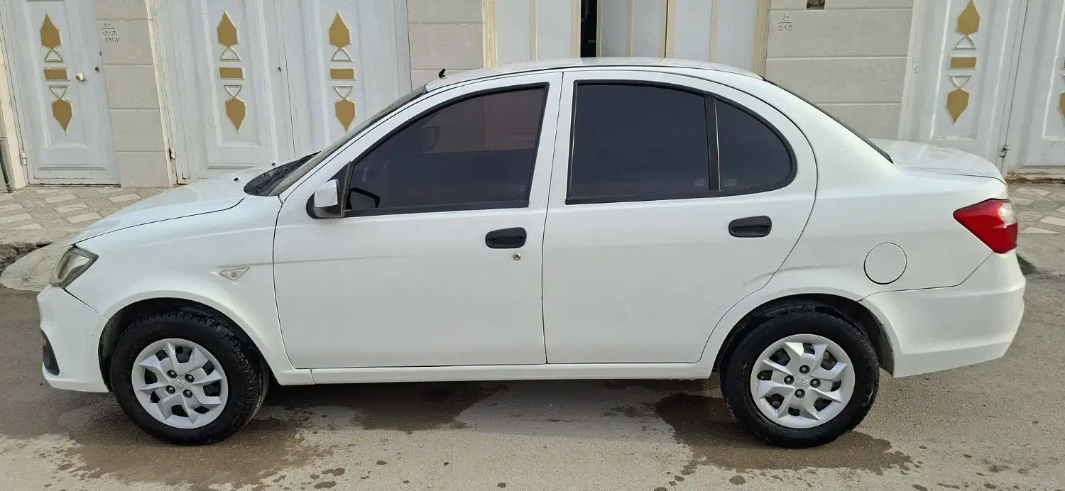 ساینا s مدل ۱۴۰۰|خودرو سواری و وانت|رامهرمز, |دیوار