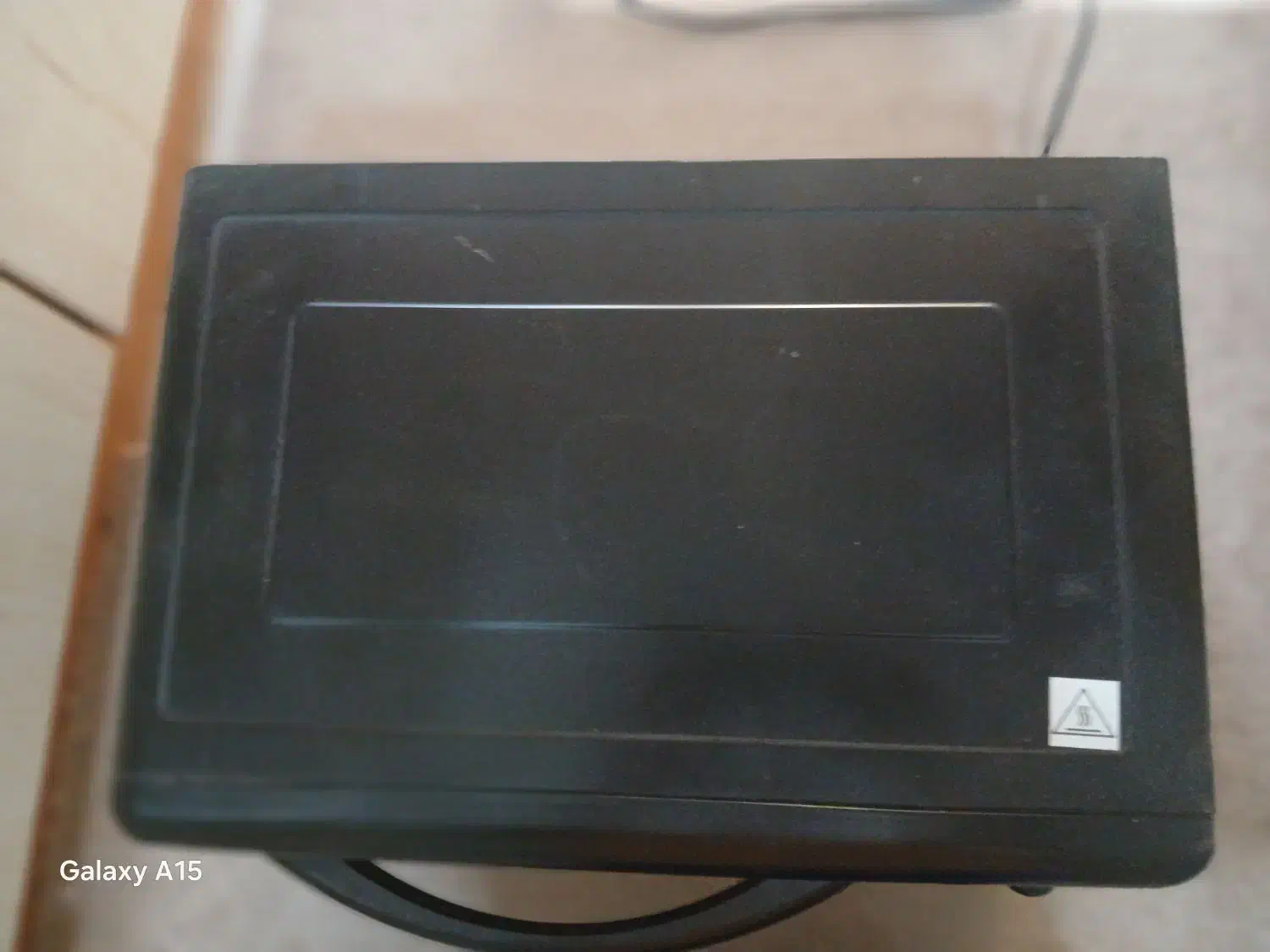 ماکروفر|اجاق گاز و لوازم برقی پخت‌وپز|پاکدشت, پاکدشت (مامازند)|دیوار