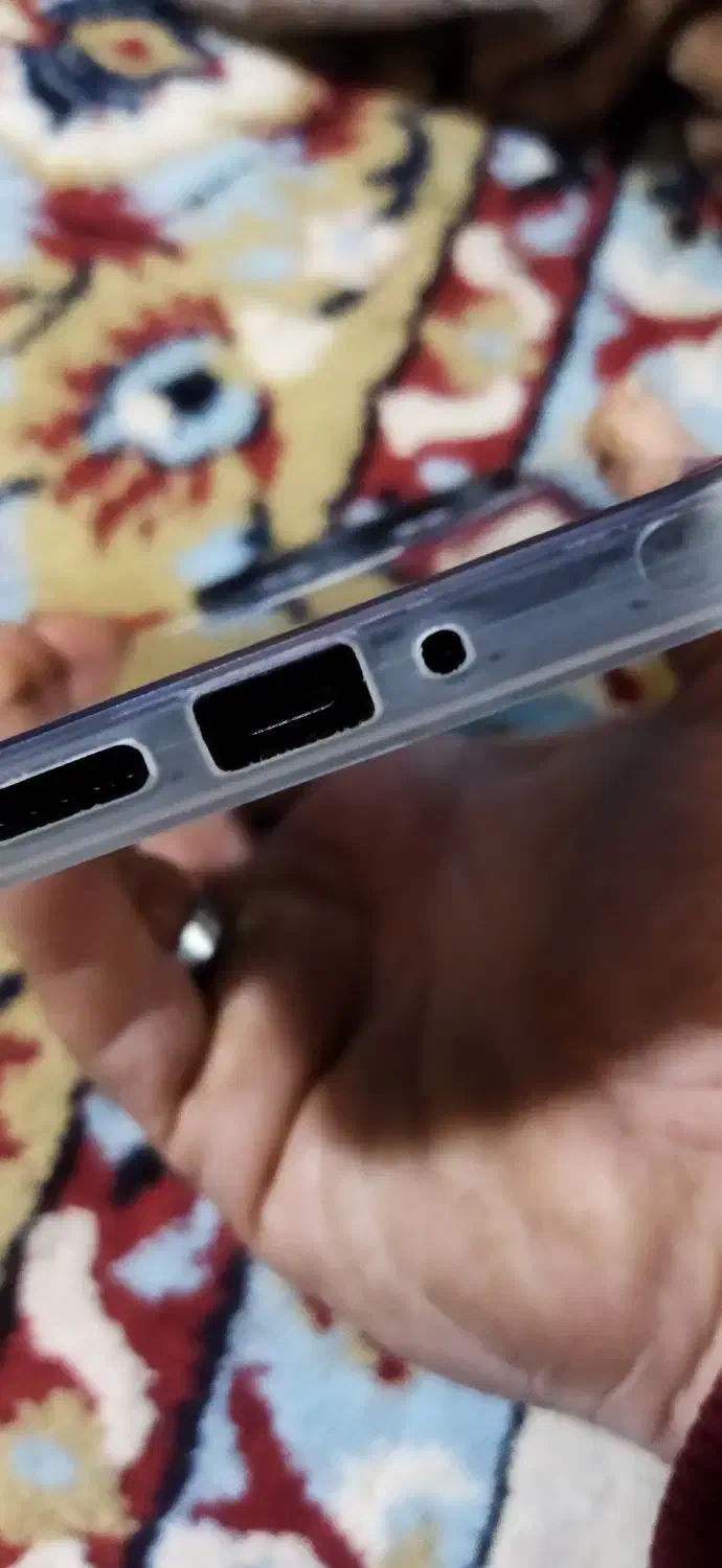 شیامی پوکو c75 پوکو c75 رم ۲۵۶|موبایل|رستم‌آباد, |دیوار