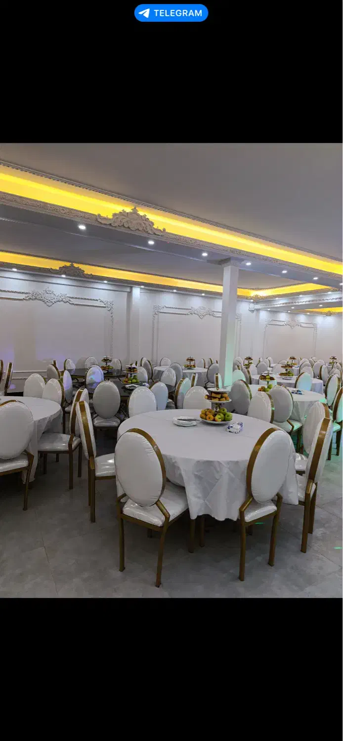 باغ تالار آرشام|خدمات پذیرایی، مراسم|اردبیل, |دیوار