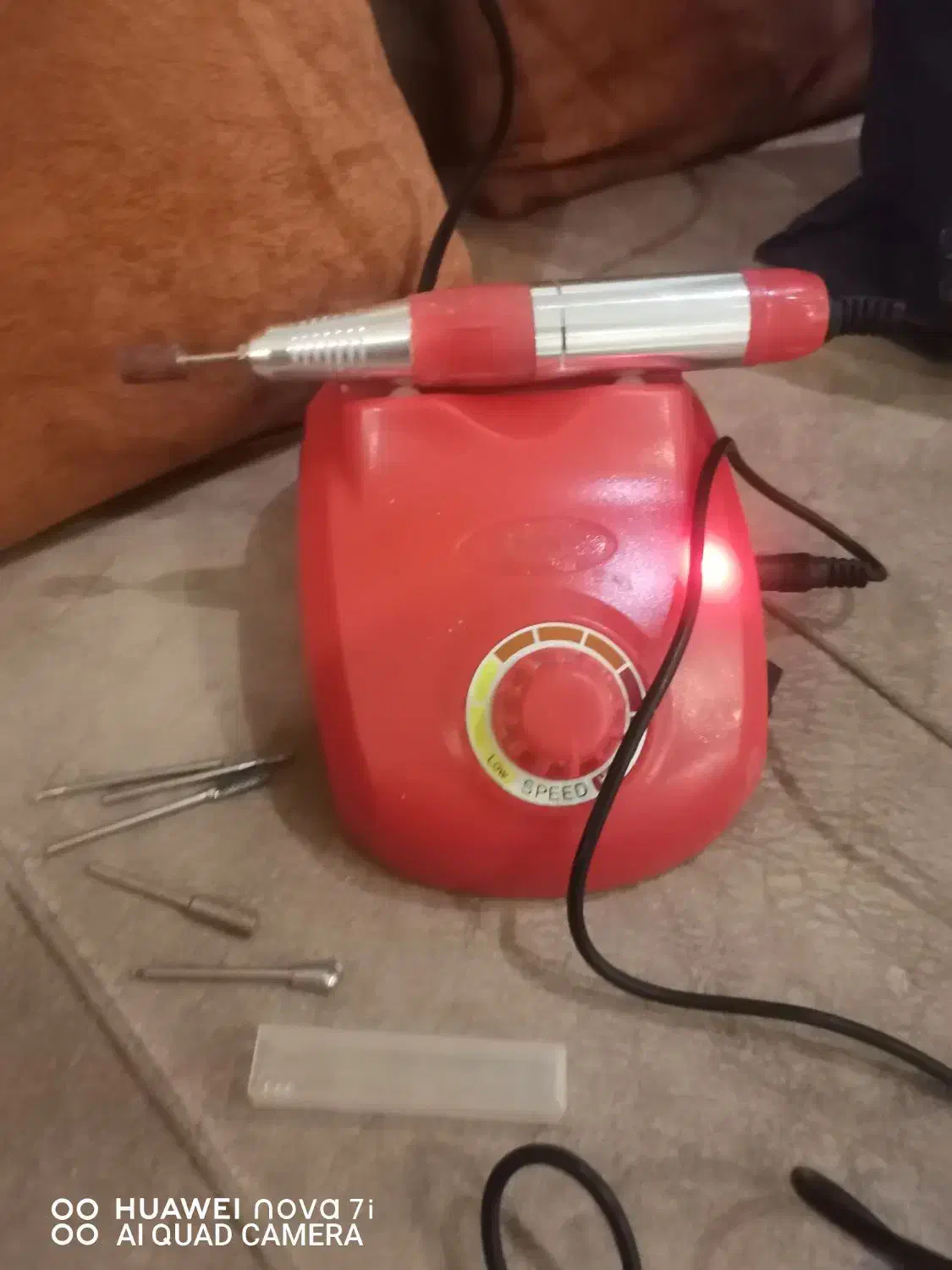 سوهان برقی|آرایشی، بهداشتی، درمانی|گرگان, |دیوار