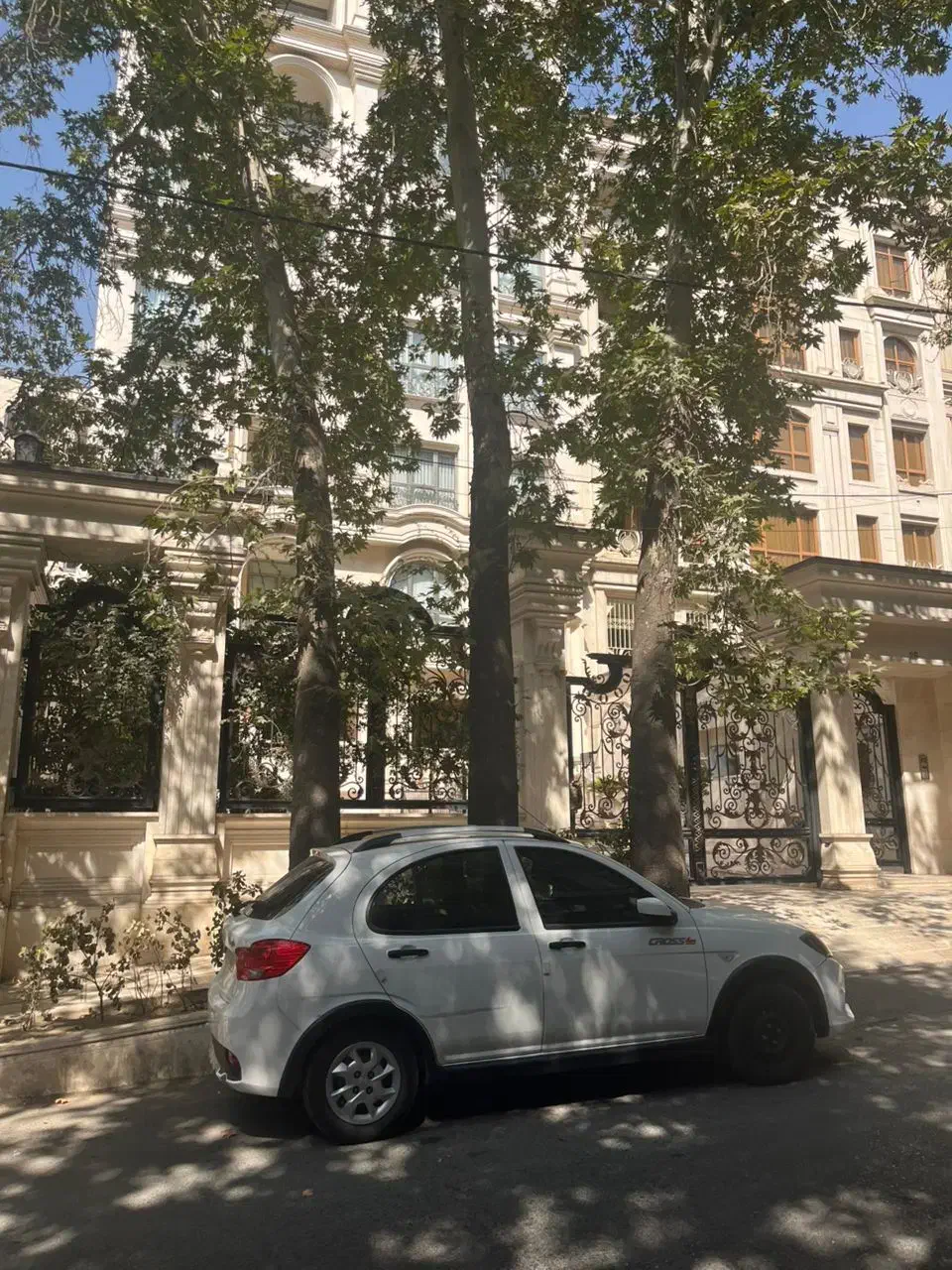 بنی هاشم /کیماسی /۹۲متری /روبه افتاب|فروش آپارتمان|تهران, بنیهاشم|دیوار