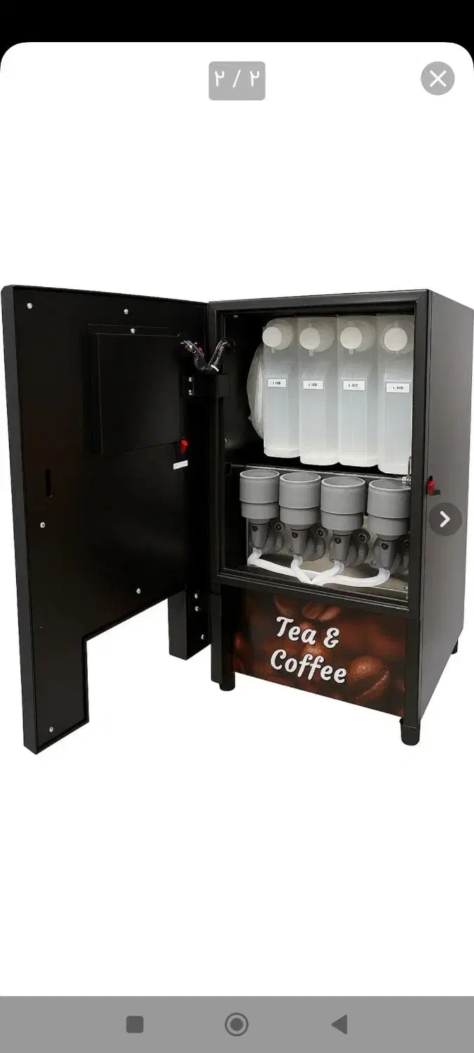 وندینگ ۴کاره|کافیشاپ و رستوران|شیراز, تندگویان|دیوار