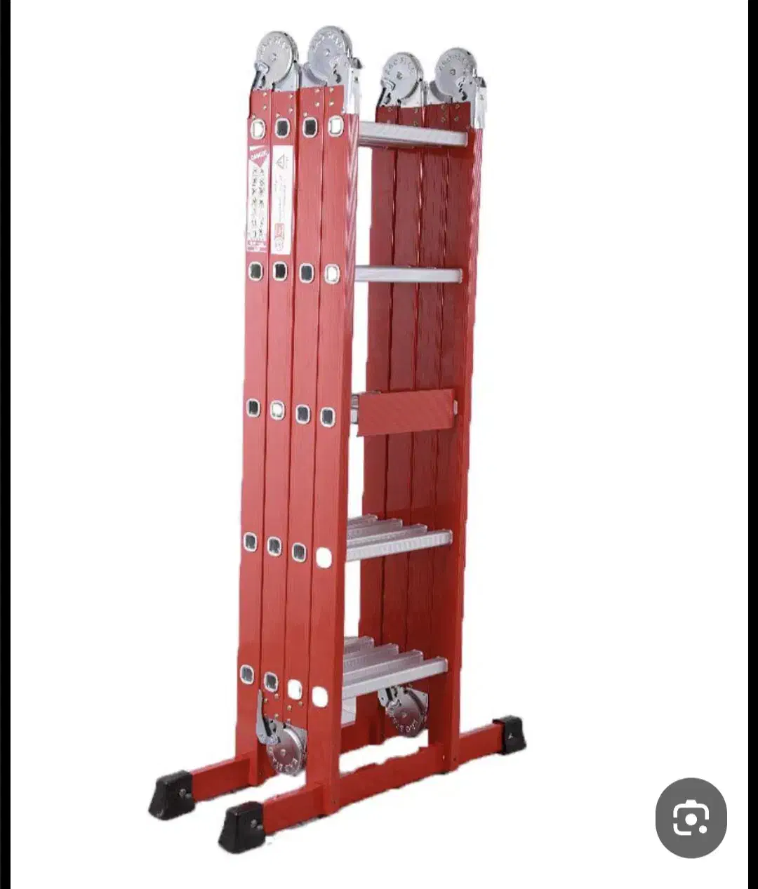 اجاره تخته بنایی و چهارپایه ونردبان|خدمات پیشه و مهارت|قم, نیروگاه|دیوار