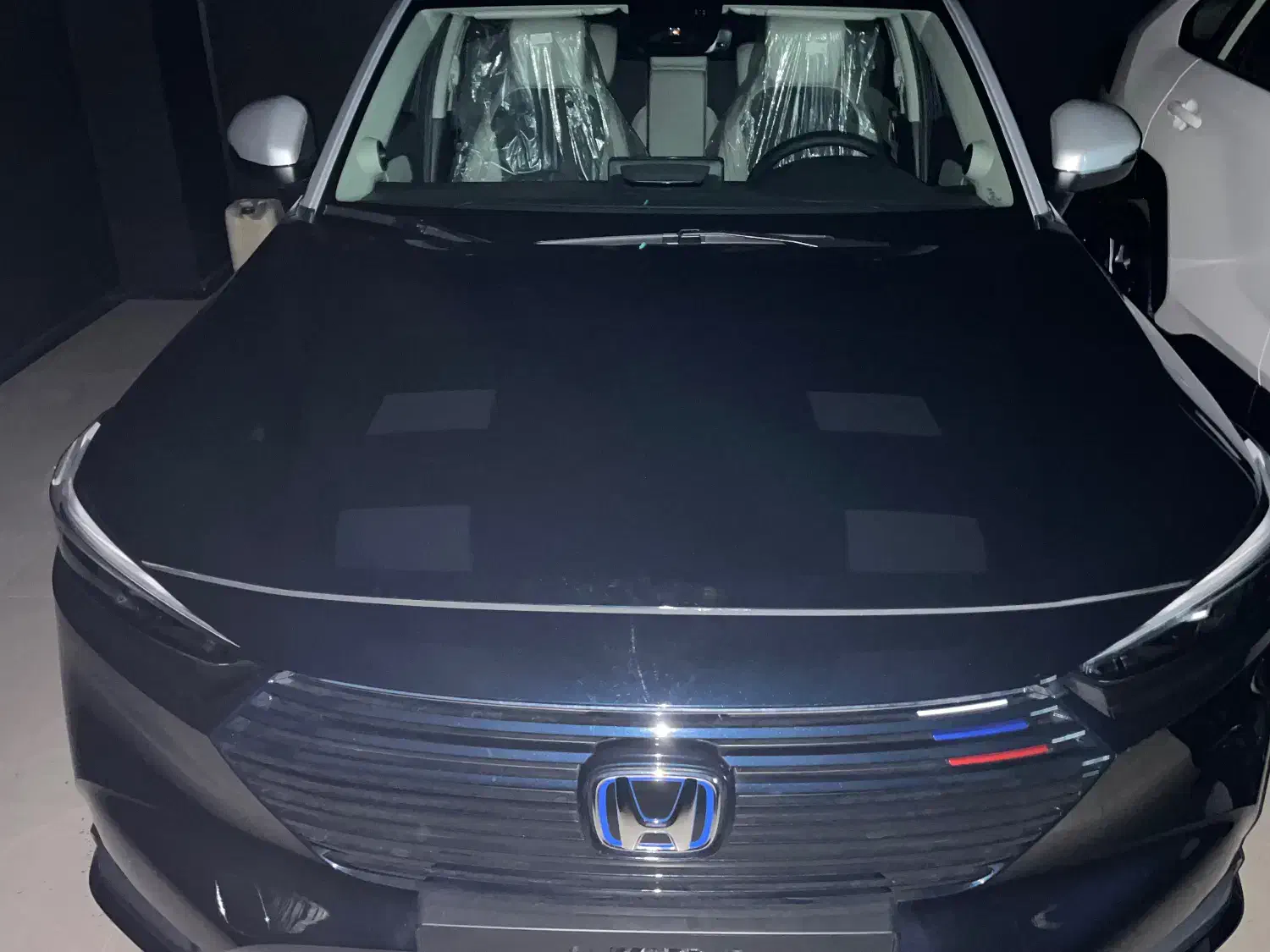 هونداHRV فول استایل|خودرو سواری و وانت|تهران, آسمان|دیوار