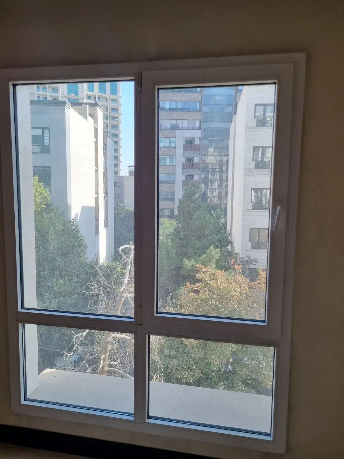 اجاره اپارتمان