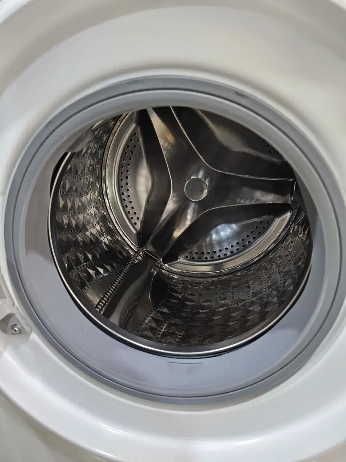 لباسشویی سامسونگ ۱۲ کیلویی|ماشین لباسشویی و خشک‌کن لباس|تهران, جوانمردان (اندیشه)|دیوار