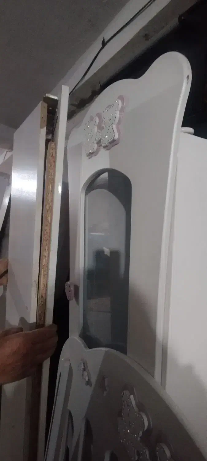 سرویس خواب|تخت و سرویس خواب|ایلام, |دیوار