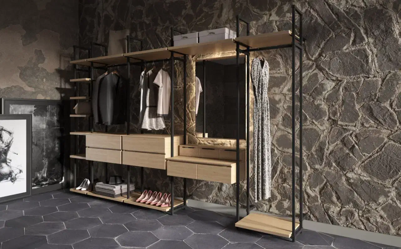 جالباسی، آویز لباس، جاکفشی، رگال|جاکفشی، کمد، دراور|تهران, سعادتآباد|دیوار