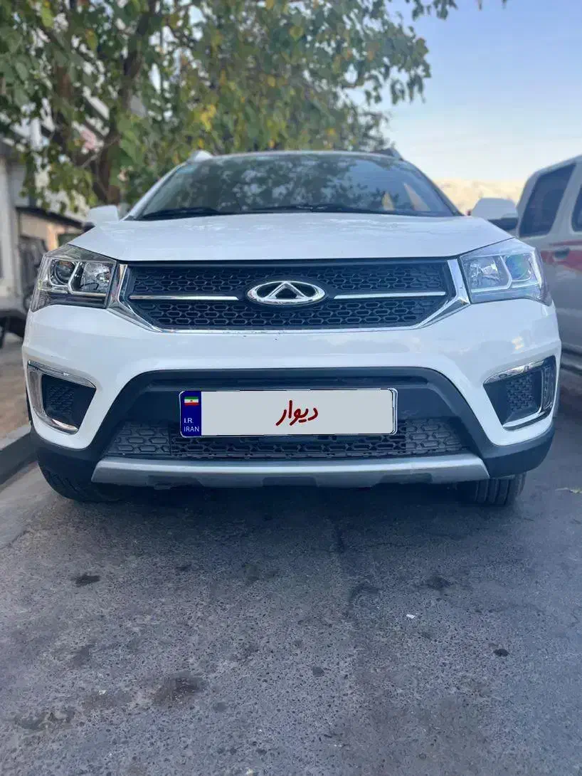 ام وی ام ایکس ۲۲ مدل ۹۹|خودرو سواری و وانت|شیراز, معالی‌آباد|دیوار