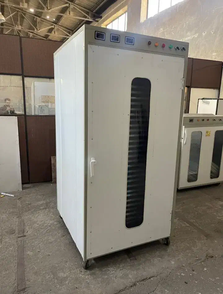 دستگاه خشک کن میوه انگور کشک لواشک d200gtt|سایر لوازم برقی|بجنورد, |دیوار