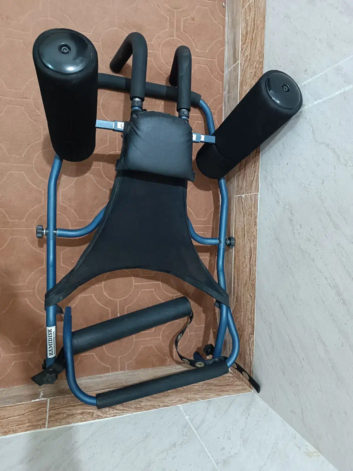 دستگاه ترکشن کمری|پزشکی|اهواز, زرگان|دیوار