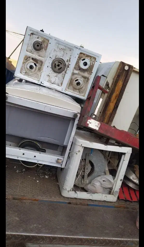 خرید ضایعات اهن اهن الات وکتاب کاغذ باطله وسیمساری|عمده‌فروشی|تبریز, |دیوار