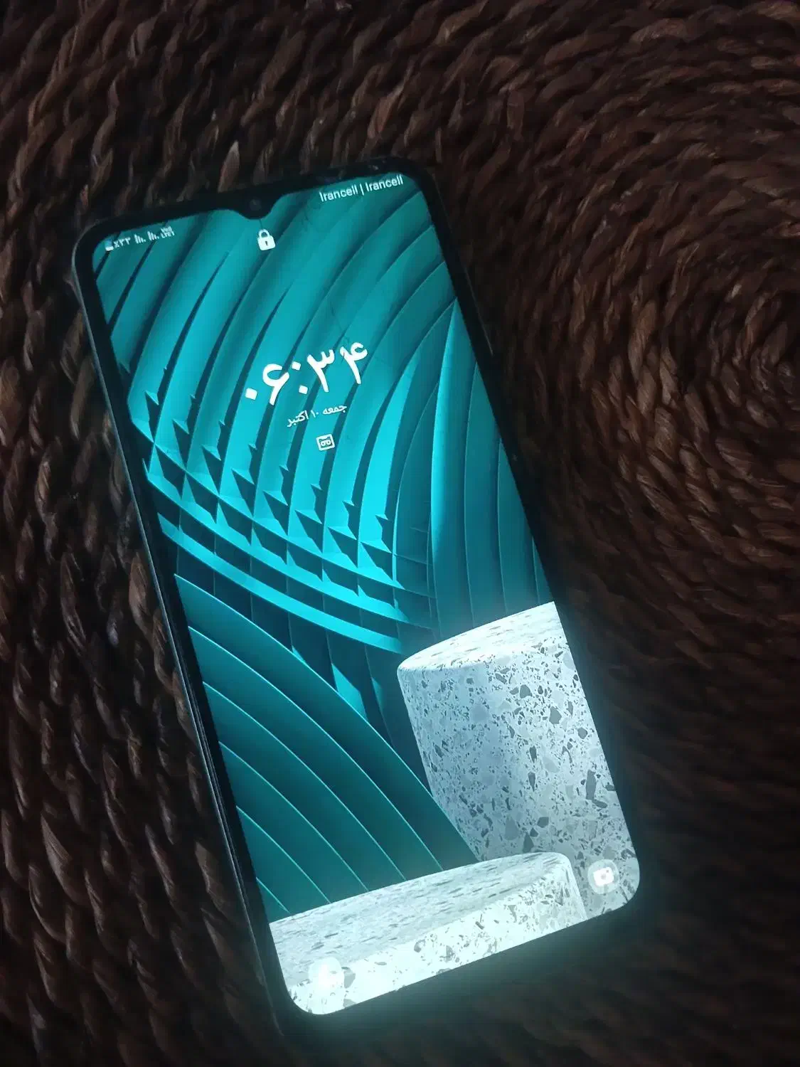 گوشی سامسونگ m13|موبایل|فومن, |دیوار