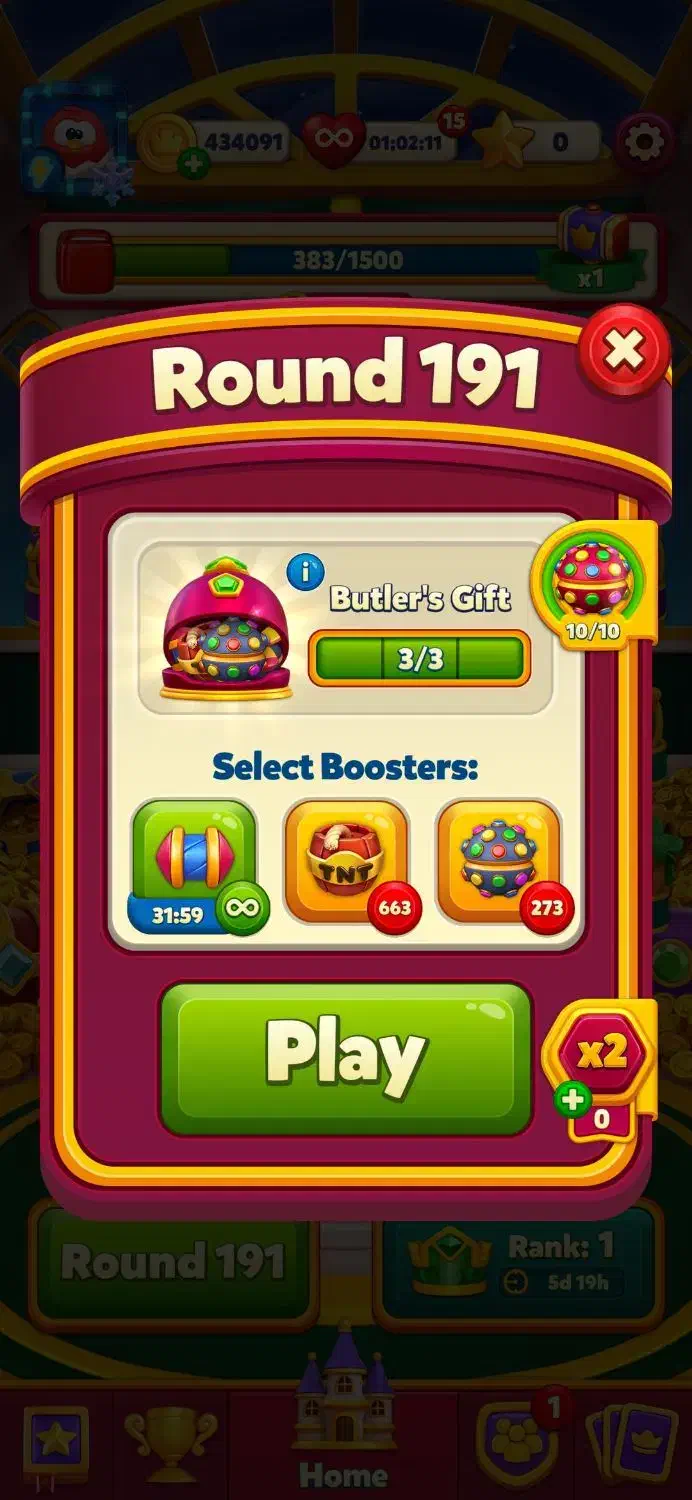 فروش اکانت رویال مچ|کنسول، بازی ویدئویی و آنلاین|تهران, استخر|دیوار