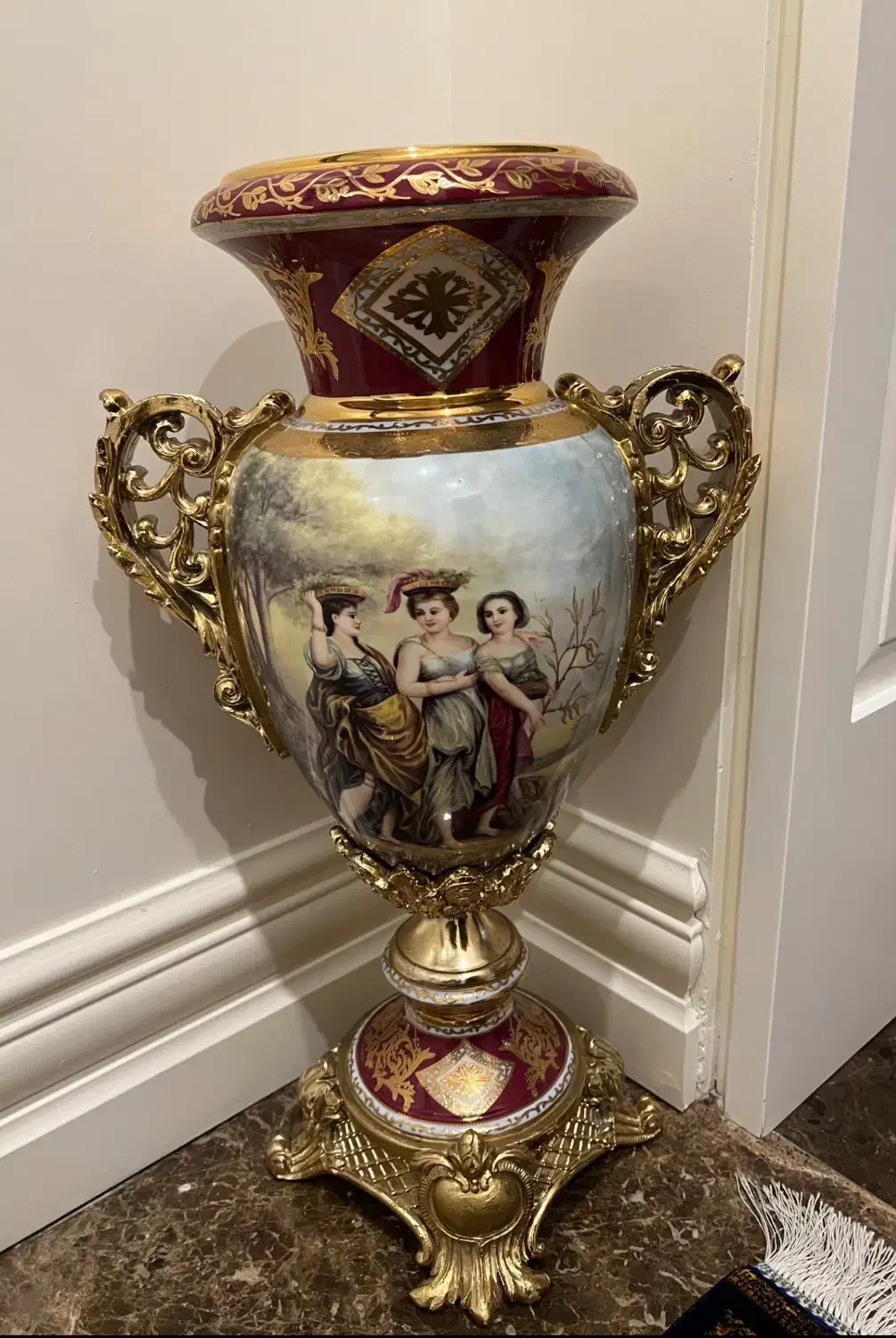 دکوری|مجسمه، تندیس، ماکت|تهران, تجریش|دیوار