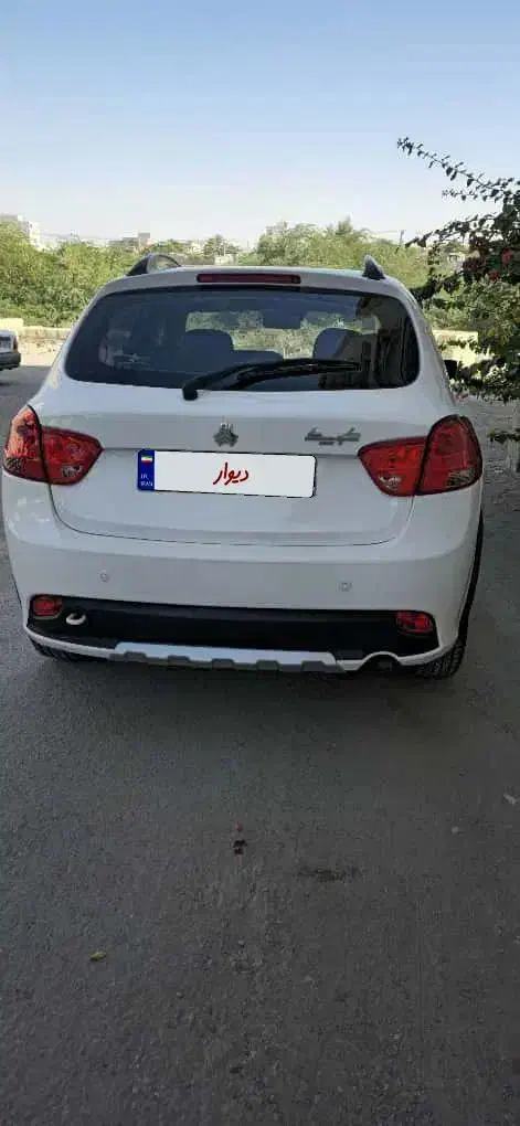 کوییک s 1403|خودرو سواری و وانت|بندرعباس, |دیوار