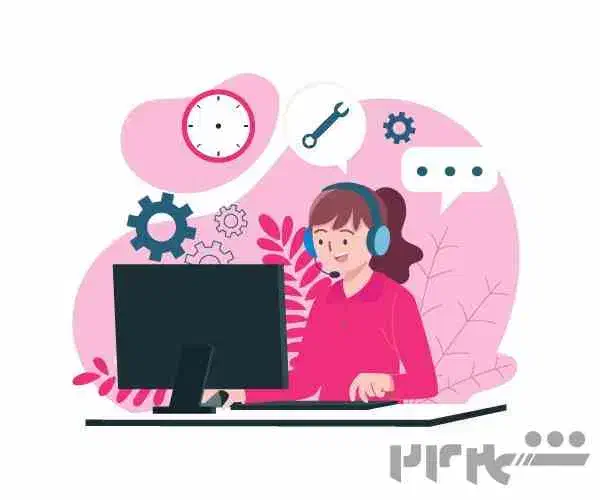 ادمین سایت پاسخگو|استخدام رایانه و فناوری اطلاعات|خرم‌آباد, |دیوار