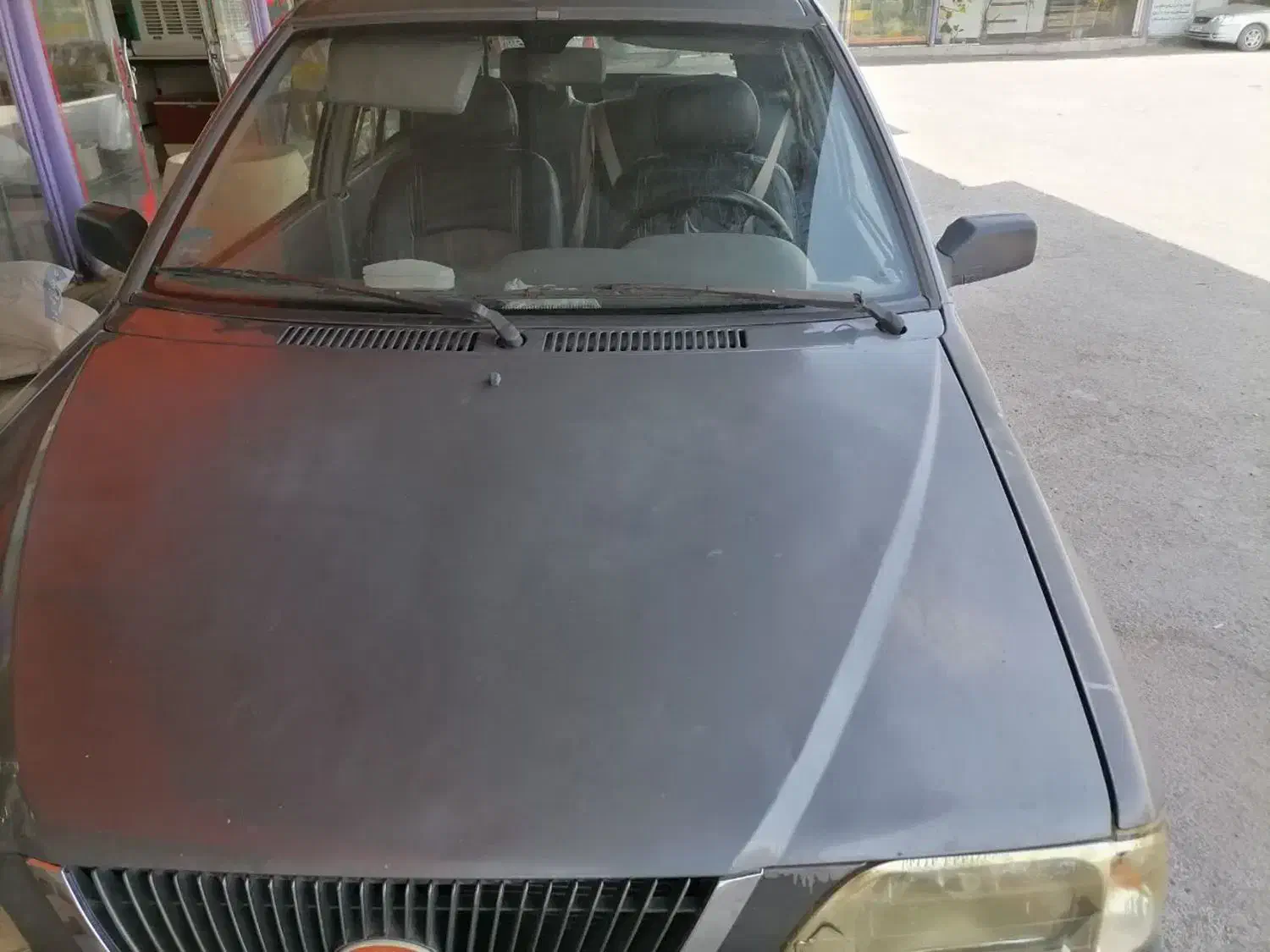 پراید ۱۴۱ نوک مدادی|خودرو سواری و وانت|کرمان, |دیوار