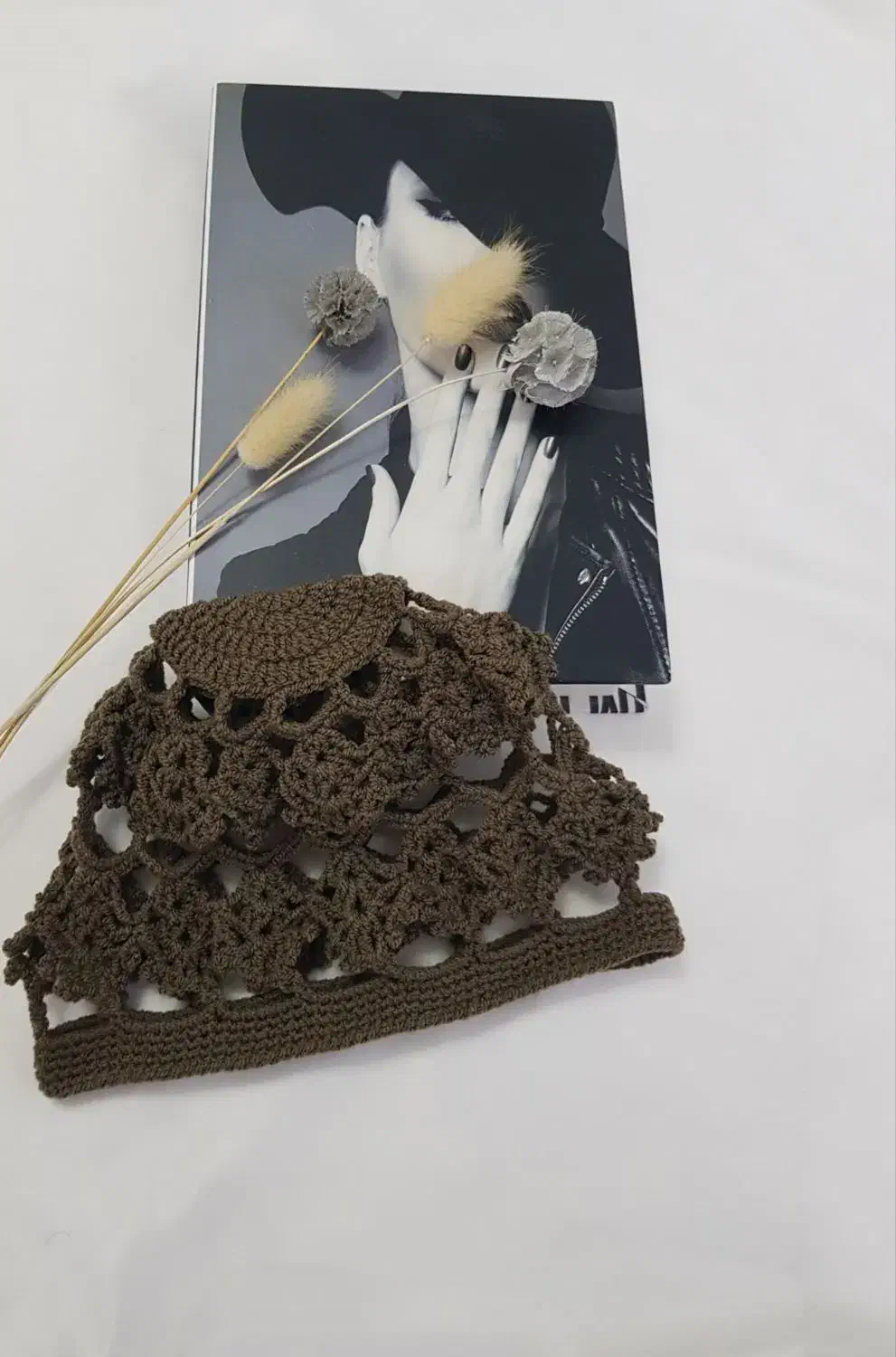 کلاه های دستباف قلاب بافی مناسب چهارفصل|لباس|اصفهان, ملک‌شهر|دیوار